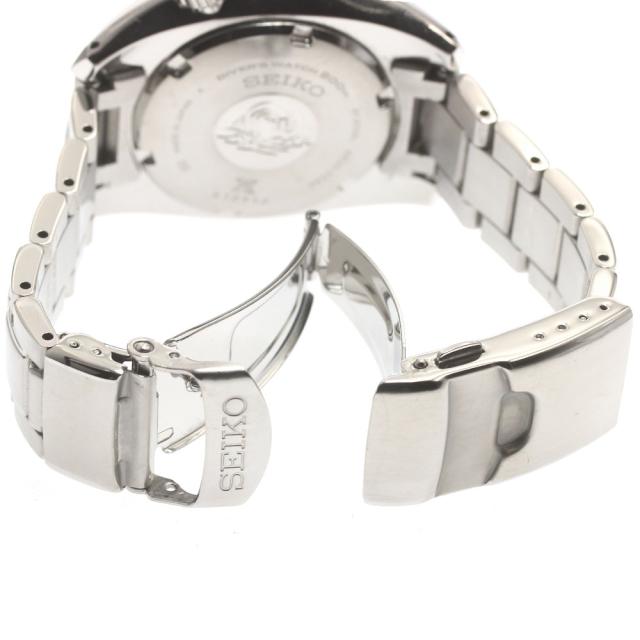 セイコー SEIKO SBDC083/6R35-00A0 プロスペックス デイト 自動巻き  