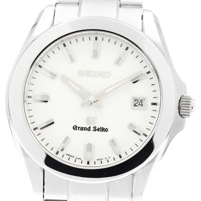 SEIKO レディース時計　おまとめ セイコー SEIKO SBGF017 8J56-8020 グランドセイコー GS デイト