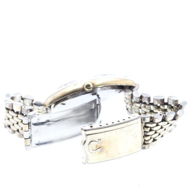 ◆ 純正尾錠セット◆オメガ◆シーマスター◆メンズ◆自動巻◆Cal.565◆R-S ◇ 純正尾錠セット◇オメガ◇シーマスター◇メンズ◇自動巻◇Cal.565