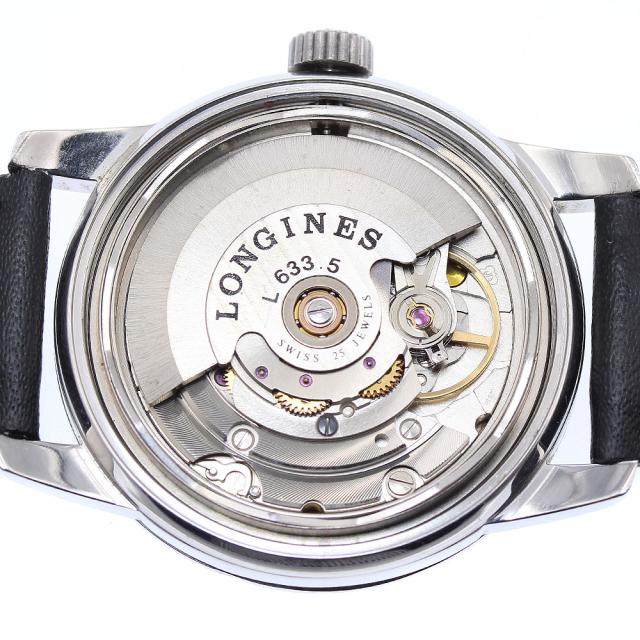 LONGINES ロンジン ジャンク 訳あり コンクエスト クオーツ時計 4034　#939 極美品LONGINES ロンジン コンクエスト ゴールド レディース 腕時計