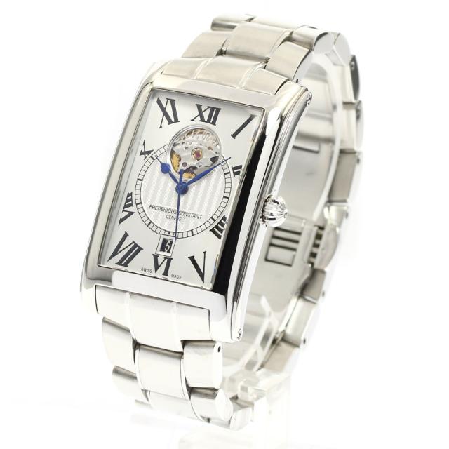 フレデリック・コンスタント FREDERIQUE CONSTANT FC-303/310/315X4C4
