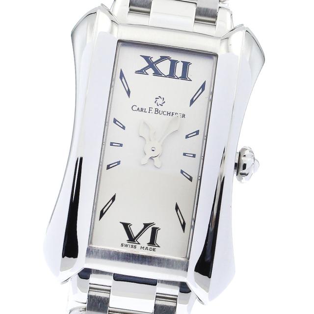 グッチ GUCCI Gタイムレス 126.4 クォーツ 時計 腕時計 メンズ【中古