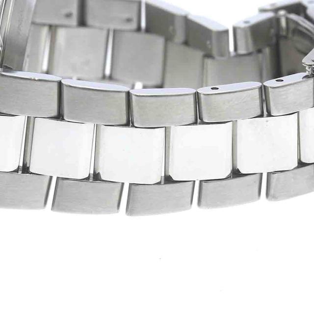 タグホイヤー TAG HEUER CAF2111 アクアレーサー クロノグラフ 自動
