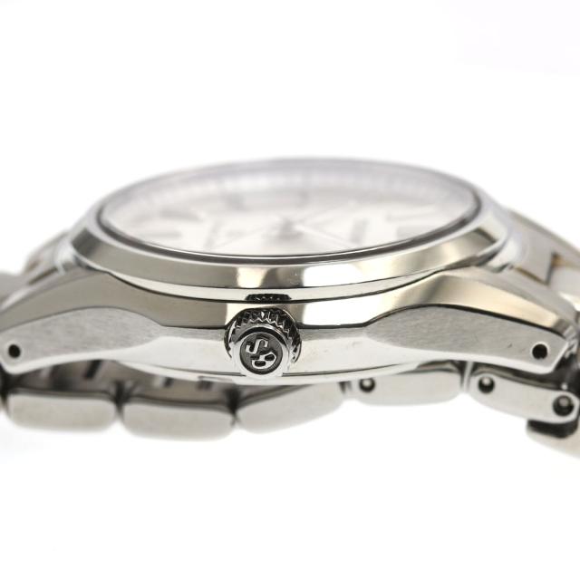 セイコー SEIKO STGF081/4J52-0AE0 グランドセイコー デイト クォーツ レディース 良品 箱付き_886854_3