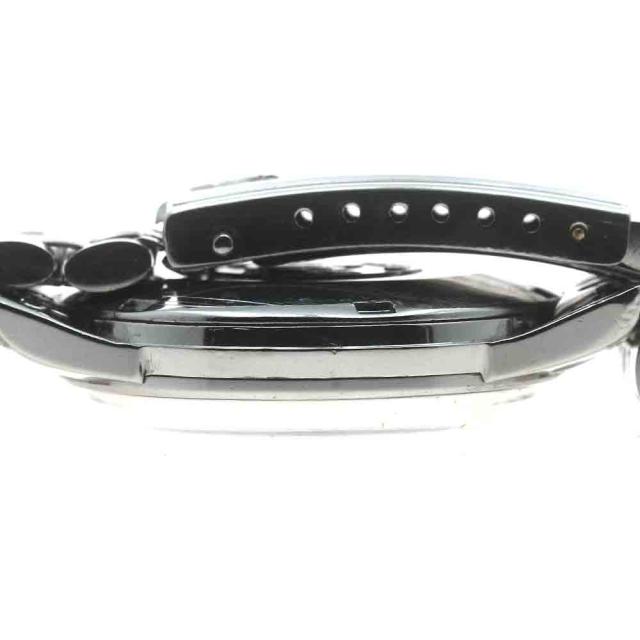 訳あり オメガ OMEGA 14779SC-62 シーマスター cal.552 ライスブレスレット 自動巻き メンズ _871582_8