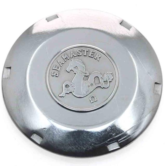 訳あり オメガ OMEGA 14779SC-62 シーマスター cal.552 ライスブレスレット 自動巻き メンズ _871582_4