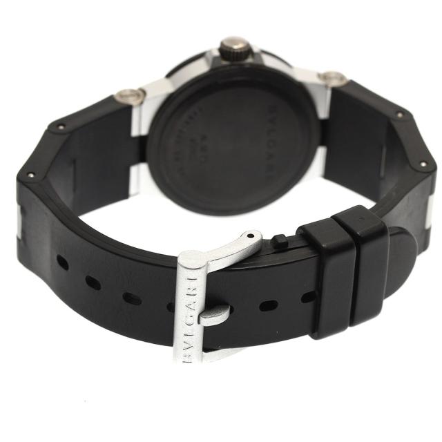 ブルガリ BVLGARI AL32TA アルミニウム クォーツ ボーイズ 11471442.jpg