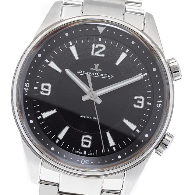 ジャガー・ルクルト JAEGER-LECOULTRE Q9008170/841.8.37.S ポラリス 自動巻き メンズ 保証書付き_888117