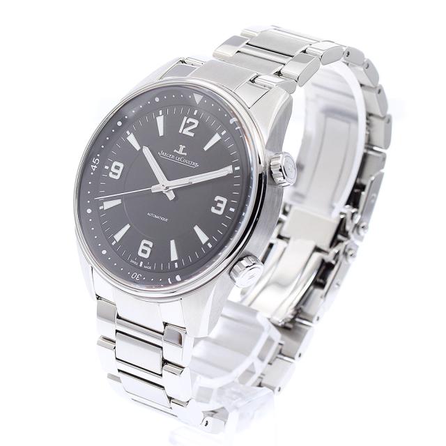 ジャガー・ルクルト JAEGER-LECOULTRE Q9008170/841.8.37.S ポラリス 自動巻き メンズ 保証書付き_888117_2