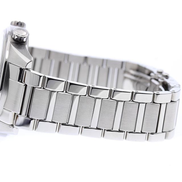 ジャガー・ルクルト JAEGER-LECOULTRE Q9008170/841.8.37.S ポラリス 自動巻き メンズ 保証書付き_888117_4