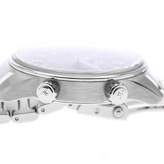 ジャガー・ルクルト JAEGER-LECOULTRE Q9008170/841.8.37.S ポラリス 自動巻き メンズ 保証書付き_888117_5