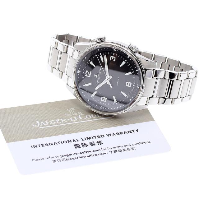ジャガー・ルクルト JAEGER-LECOULTRE Q9008170/841.8.37.S ポラリス 自動巻き メンズ 保証書付き_888117_1