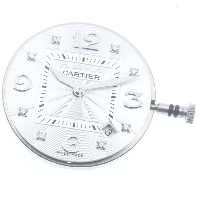 [ブローバ] クラシックRhapsody96P212レディースブルーレザーバンドブルークォーツダイヤルウォッチ Bulova Rh 並行輸入品