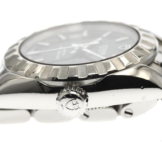 チュードル TUDOR 22010 クラシックデイト 自動巻き レディース _871546