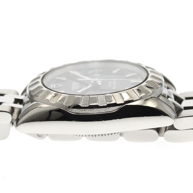 チュードル TUDOR 22010 クラシックデイト 自動巻き レディース _871546