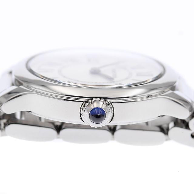 カルティエ CARTIER WSRN0033 ロンドマスト ドゥ カルティエ 29ｍｍ クォーツ レディース 保証書付き_888066_3