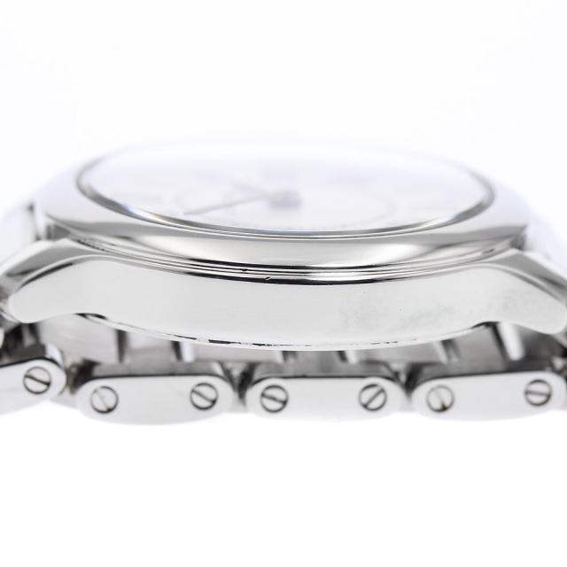 カルティエ CARTIER WSRN0033 ロンドマスト ドゥ カルティエ 29ｍｍ クォーツ レディース 保証書付き_888066_5