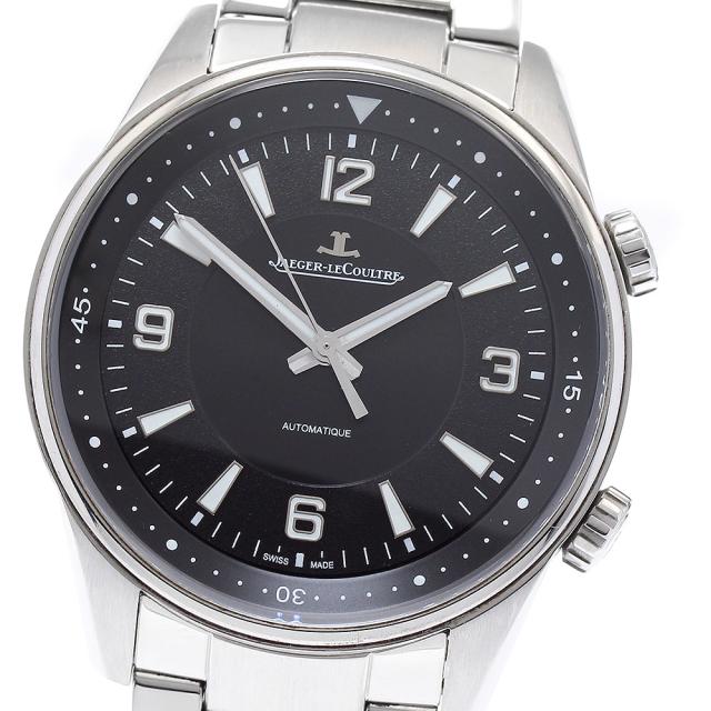 ジャガー・ルクルト JAEGER-LECOULTRE Q9008170/841.8.37.S ポラリス 自動巻き メンズ _888205