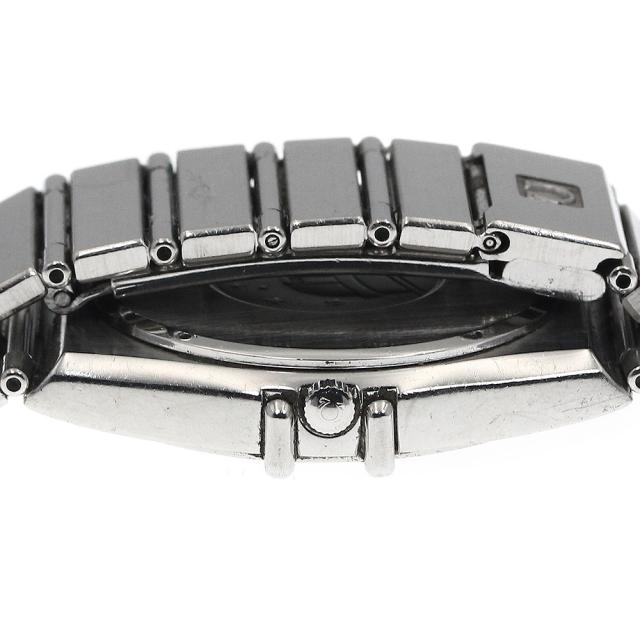 OMEGA オメガ デイト クォーツ 腕時計 OMEGA オメガ デビル クォーツ メンズ _742479 : CLOSER Yahoo