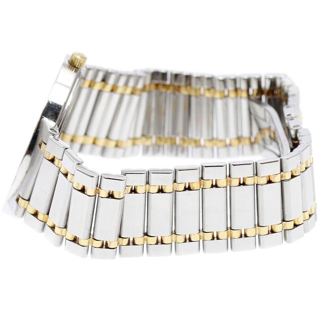 注文 CORUMコルム『ロムルス』 43.903.21 V-48 メンズクォーツ CORUM