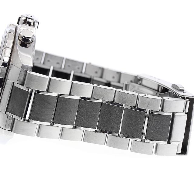 タグホイヤー TAG HEUER CAZ1011.BA0843 フォーミュラ1 デイト クロノグラフ クォーツ メンズ 箱・保証書付き_889852 腕時計メンズ