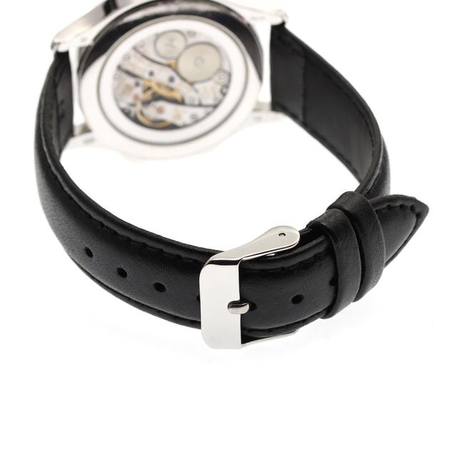 パテックフィリップ PATEK PHILIPPE 7134G トラベルタイム K18WG 手巻き メンズ _832250_2