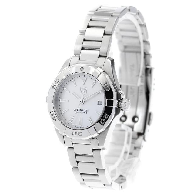タグホイヤー TAG HEUER WAY1412 アクアレーサー デイト クォーツ  
