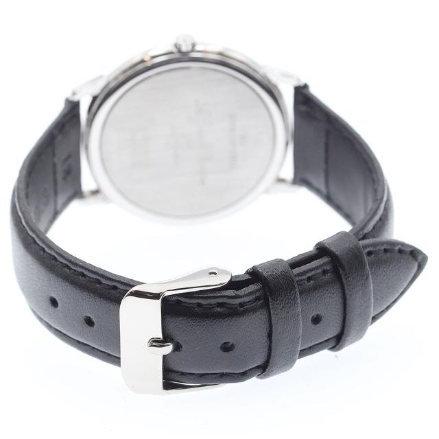 【新品電池/稼動】ロンジン 腕時計 グランドクラシック デイト メンズ クォーツ 新品電池/稼動】ロンジン 腕時計 グランドクラシック デイト メンズ