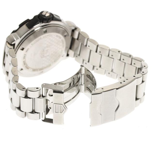 タグホイヤー TAG HEUER WAH1010 フォーミュラ1 グランドデイト  