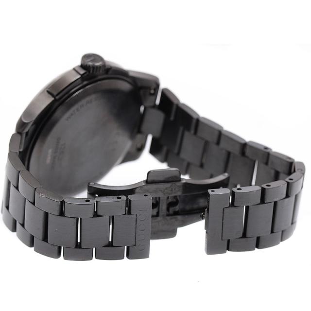 グッチ GUCCI 126.2/YA126274 Gタイムレス クロノグラフ クォーツ