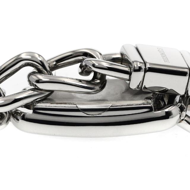 エルメス HERMES NA2.110 ナンタケット クォーツ レディース 良品 保証書付き_888055 HERMES - エルメス HERMES NA2.110 ナンタケット クォーツ レディース