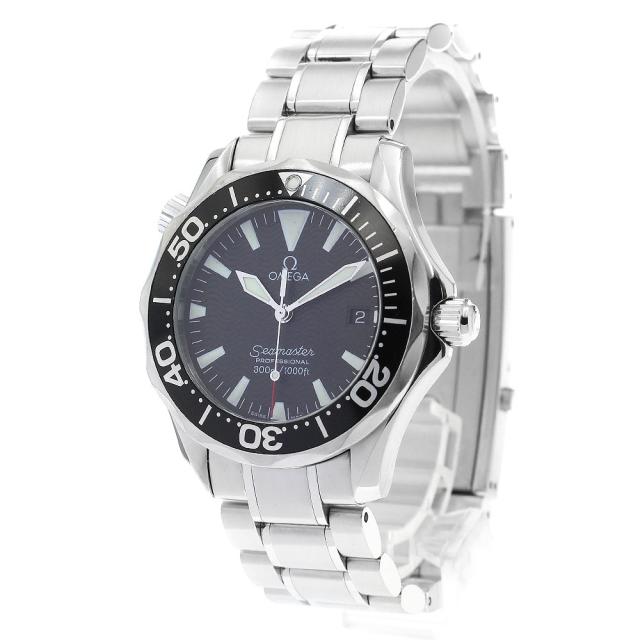 オメガ OMEGA 2262.50 シーマスター300 プロフェッショナル デイト