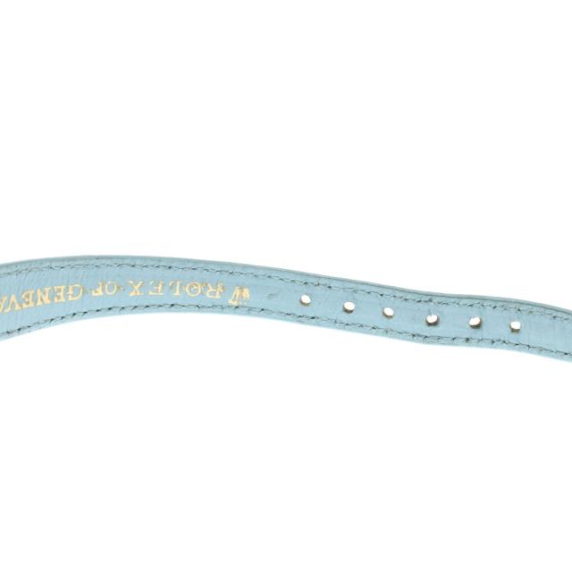 ロレックス ROLEX 2025 カメレオン プレシジョン K18WG Cal.1400 手巻き レディース _891401【ev10】 ROLEX - ロレックス ROLEX 2025 カメレオン プレシジョン K18WG Cal
