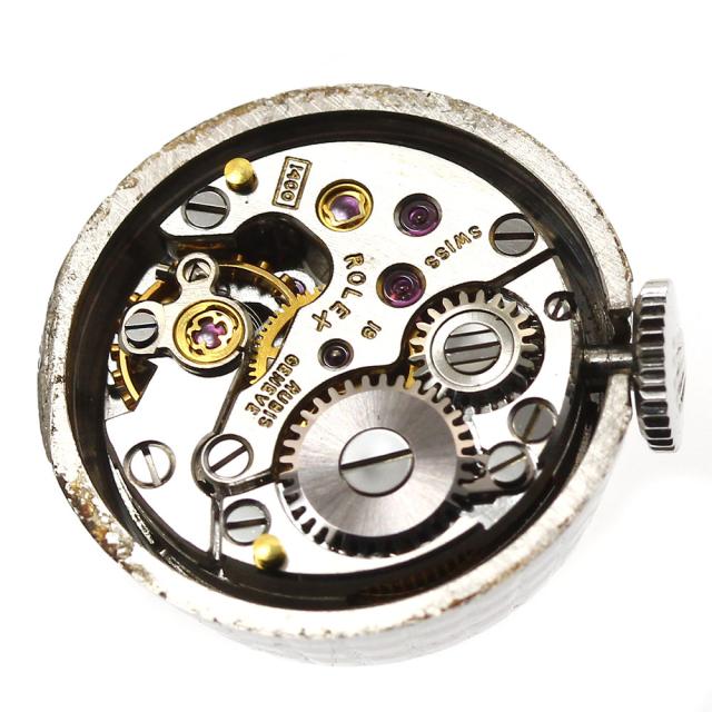ロレックス ROLEX 2025 カメレオン プレシジョン K18WG Cal.1400 手巻き レディース _824008 楽天市場】ロレックス ROLEX 2025 カメレオン プレシジョン K18WG Cal