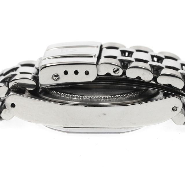 訳あり チュードル TUDOR 33100 モナーク デイト 自動巻き メンズ