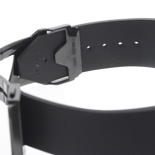 ウブロ HUBLOT 322.CK.1140.RX ビッグバン キング アイスバン 自動巻き メンズ 美品 保証書付き_892490_6