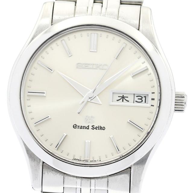 セイコー SEIKO SBGT015/9F83-0AB0 グランドセイコー デイデイト 