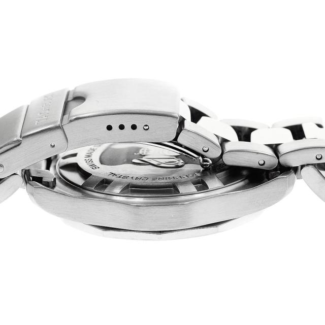 タグホイヤー TAG HEUER WAB1111 アクアレーサー デイト
