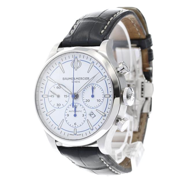 ボーム＆メルシェ Baume & Mercier MOA10061/65726 ケープランド