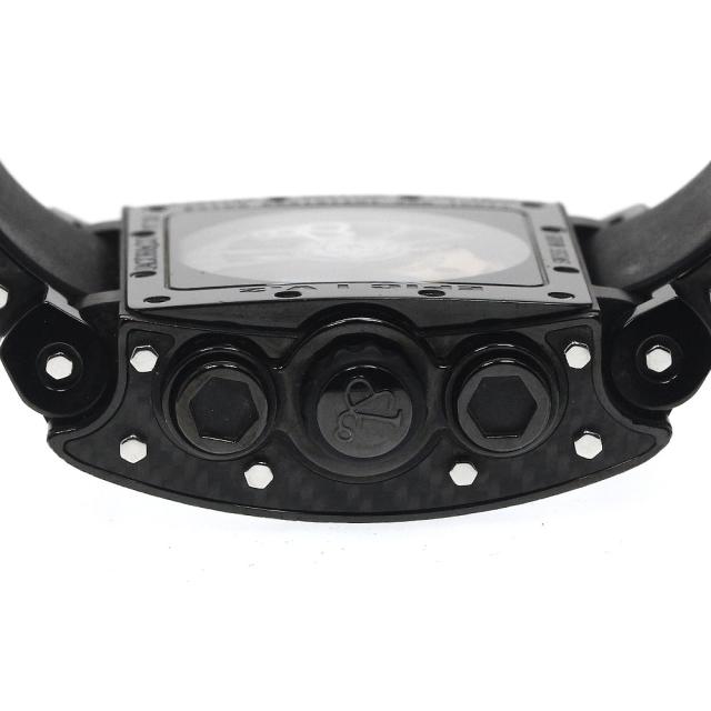 ジェイコブ JACOB&CO JC-V2Q2B エピックI クロノグラフ 1800本限定