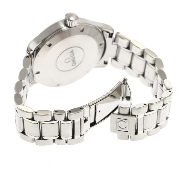 オメガ OMEGA 5203.80 クラシック デイト 自動巻き メンズ 良品 _817545 オメガ OMEGA クラシック デイト オートマティック 5203.20