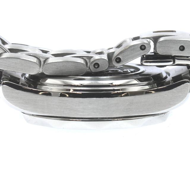 オメガ OMEGA 212.15.28.61.51.001 シーマスター300 ダイヤベゼル 8P  