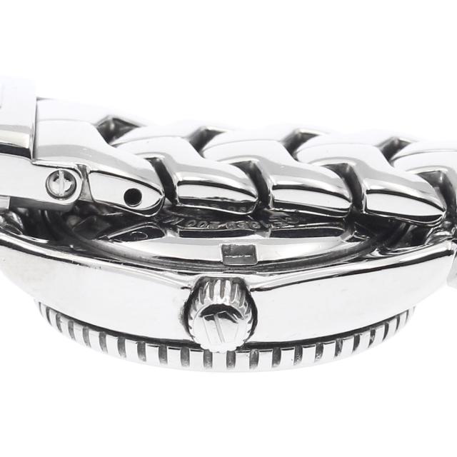 タグホイヤー TAG HEUER WJ1313-0 リンク デイト クォーツ レディース