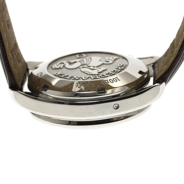 オメガ OMEGA 324.33.38.40.04.001 スピードマスター デイト クロノ  