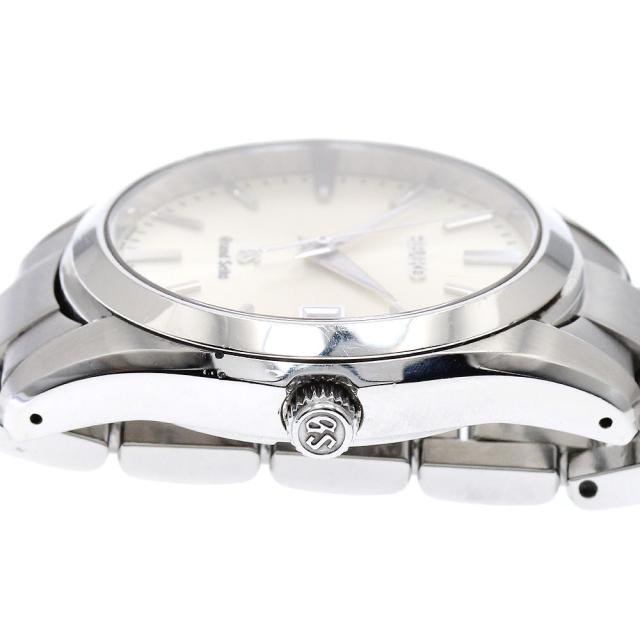 セイコー SEIKO SBGX063/9F62-0AB0 グランドセイコー デイト クォーツ