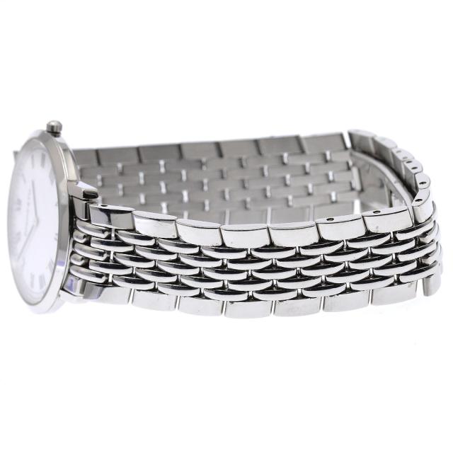 ティファニー TIFFANY&Co. M151 クラシック クォーツ ボーイズ 保証書