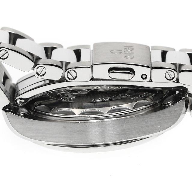 オメガ OMEGA 220.10.28.60.54.001 シーマスター アクアテラ 4Pダイヤ  