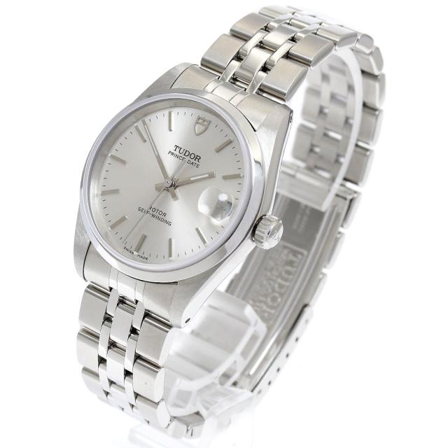 チュードル TUDOR 72000 プリンスデイト 自動巻き ボーイズ 良品 _899267 