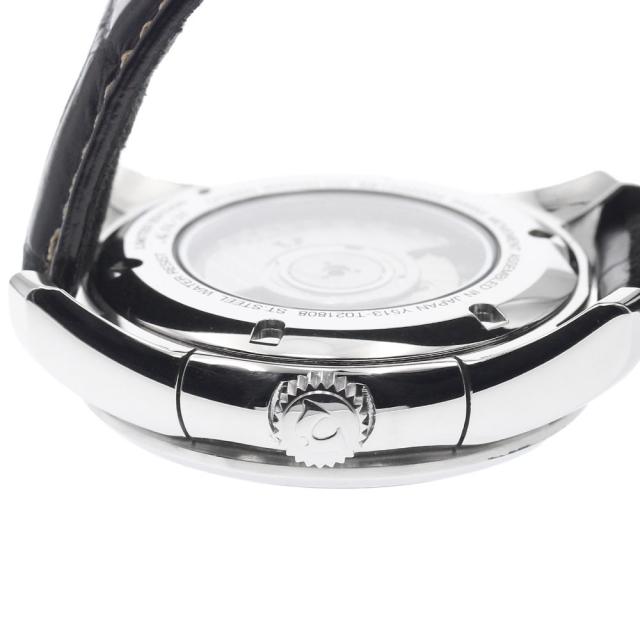 シチズン CITIZEN NZ0000-07P カンパノラ 誕生15周年記念モデル 聚楽
