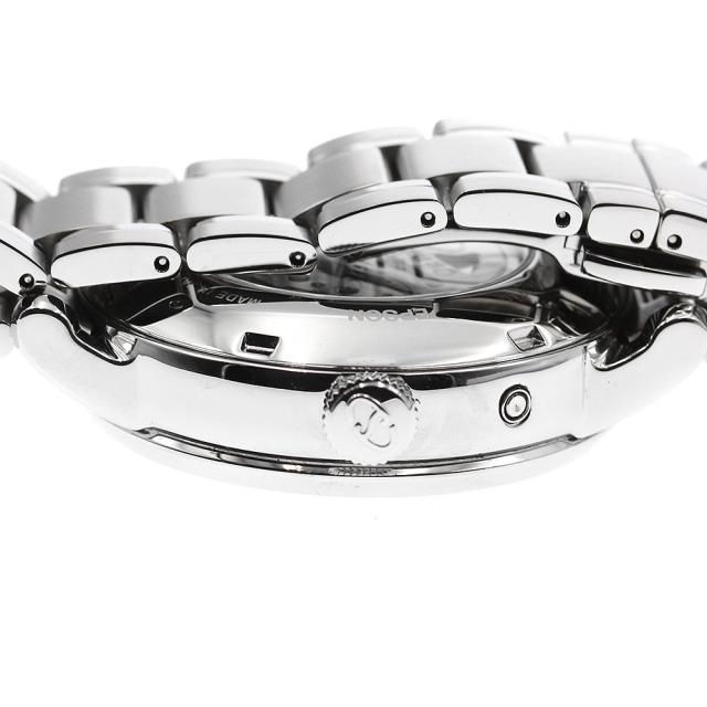 オリエント ORIENT RK-AY0103L/F7M6-UAB0 オリエントスター メカニカルムーンフェイズ 自動巻き メンズ 良品 内箱・保証書付き_891233_5